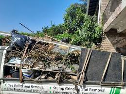 Best Attic Cleanout  in Bayou Vista, LA