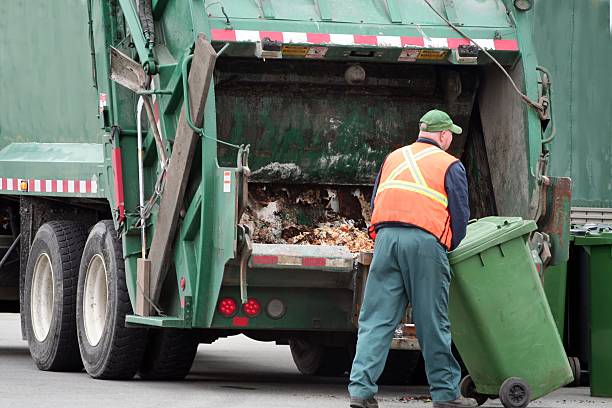 Professional Junk Removal in Bayou Vista, LA